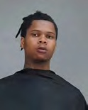 Mugshot of JUSTICE JEROME LANE