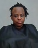 Mugshot of AMBER LEE ISLER