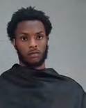 Mugshot of KAMRYNN DEAN MARTIN
