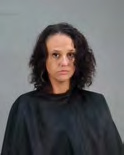 Mugshot of CASSIDY ROSE GENEVISH
