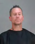 Mugshot of PATRICK HENRY DANIEL