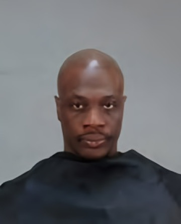 Mugshot of JERMAINE ANTONIO TURNER