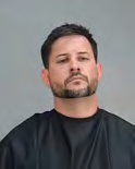 Mugshot of JOSEPH TYLER STIMPFEL