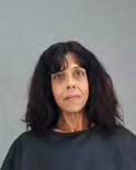 Mugshot of HEATHER MARIE PISHNEY