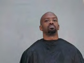 Mugshot of DAMARIO DELMAR MCCALL