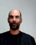 Mugshot of JULIUS LEWIS, Sr VICKERS