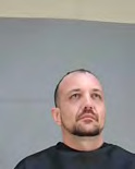 Mugshot of DAVID HARDING WILMOTH