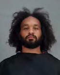 Mugshot of ANDRE ARMOND BROWN