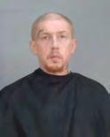 Mugshot of STEVEN HOWARD