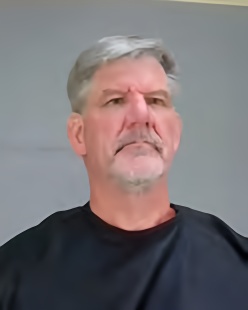 Mugshot of DAVID LEEMAN HUNT