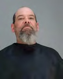 Mugshot of JOHNATHAN A HIGGINS