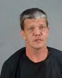 Mugshot of JOHN WAYNE
