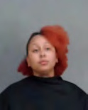 Mugshot of MYRIAM JEANETTE ROSSER