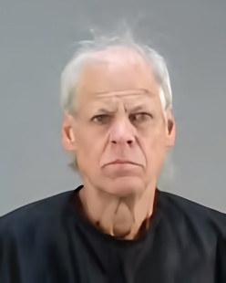 Mugshot of DAVID ALLEN SHAFFER