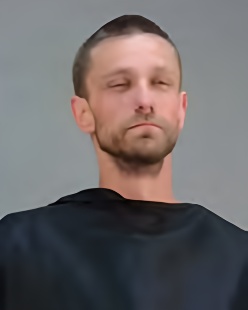 Mugshot of JUSTIN TYLER BUTLER