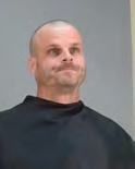 Mugshot of JESS E