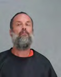 Mugshot of RAYMOND BRUCE