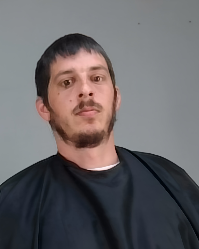 Mugshot of MICHAEL JOSEPH SYLVESTER
