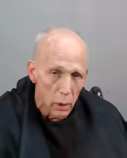Mugshot of KEITH EDWARD HEAD