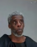 Mugshot of ERIC LEE JR JONES