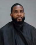 Mugshot of Jr JESSE