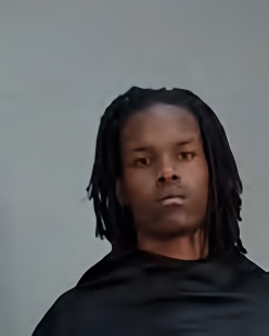 Mugshot of AZEAVIOUR NIEZERE NORMAN
