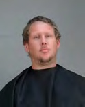 Mugshot of Sr Aaron J