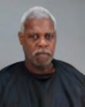 Mugshot of THOMAS LANEIR, Sr GARRETT