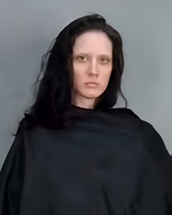 Mugshot of JULIE MARIE POHL