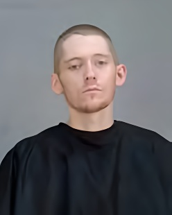 Mugshot of JORDAN LYNN THOMPSON