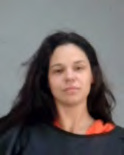 Mugshot of SHELBY KATHLEEN RILEY