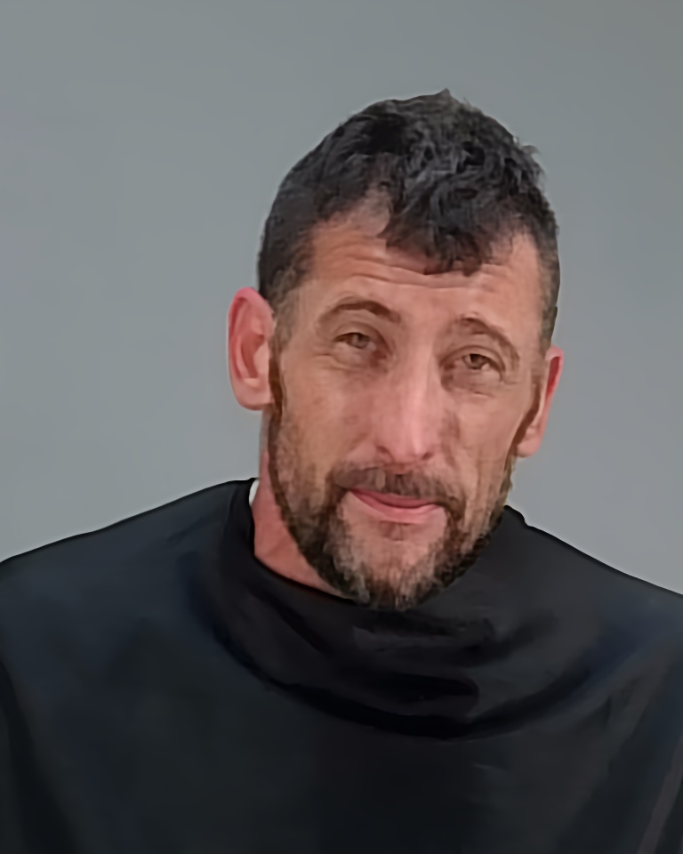 Mugshot of BROCK EDWARD RUSSELL