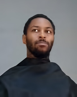 Mugshot of Drayvon Letrell Hutcherson