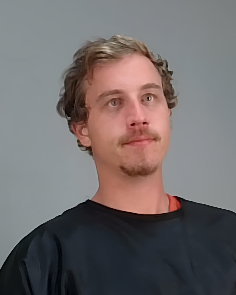 Mugshot of BRANDON KANDULSKI