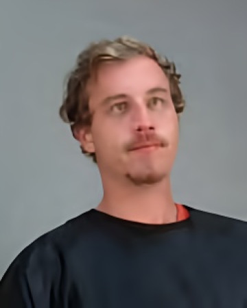 Mugshot of Brandon Kandulski