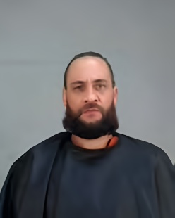 Mugshot of TOM W, Jr SANCHEZ