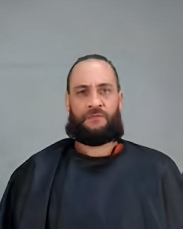 Mugshot of TOM W, Jr SANCHEZ