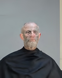 Mugshot of JOHN IVEN NORRIS