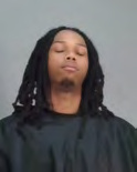 Mugshot of MEKHI EDJUAN