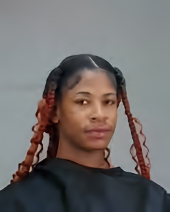 Mugshot of GENESIS WRAY JEAN SCURRY