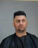 Mugshot of STEPHEN SKONIECZNY