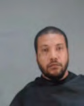 Mugshot of MICHAEL DESIMONE