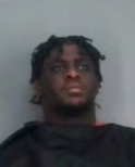 Mugshot of RAUSHEEN DARNELL, RIVERS