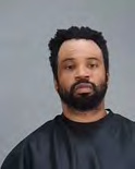 Mugshot of ALEX WILLIAM JORDAN