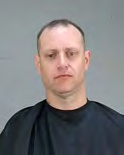 Mugshot of WILLIAM JOSEPH COLE
