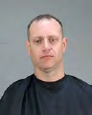 Mugshot of WILLIAM JOSEPH COLE