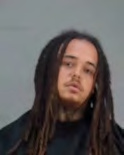 Mugshot of TYRESE DENERO FLETCHER
