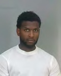 Mugshot of AHMERE WILLIAMS