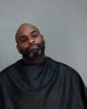 Mugshot of STERLING A BRIGGS