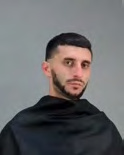 Mugshot of DOMINIC A LUDLE